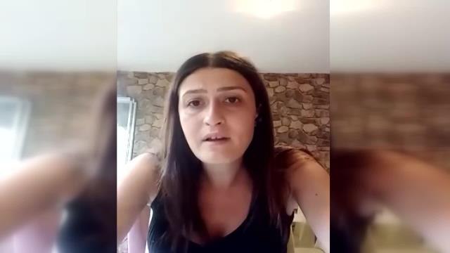 Bakan Soylu'nun Fotoğrafını Paylaştığı Öğretmen Betül Koca: Can Güvenliğim Yok. Devlet Erkânı Tarafından Hedef Haline Getirildim