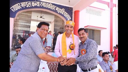 In the men's and women's handball competition, 4-4 teams were winners in the quarter finals.