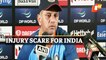 Watch: Rahul Dravid On Asia Cup & T20 World Cup Preparations Amid Players' Injury Scare
