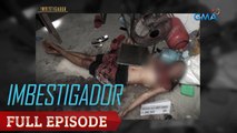 ANTIPOLO CITY MURDER CASE (FULL EPISODE) | IMBESTIGADOR