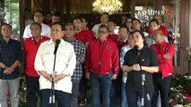 Prabowo soal Berpasangan dengan Puan di Pilpres 2024: Demi Kebaikan Bangsa Negara, Kenapa Tidak?