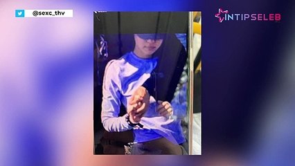 Foto Pribadi Bocor, HP Member BLACKPINK di-Hack?