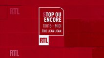 Le journal RTL de 11h du 04 septembre 2022