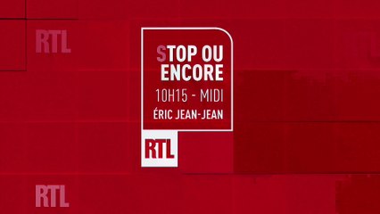 Le journal RTL de 11h du 04 septembre 2022