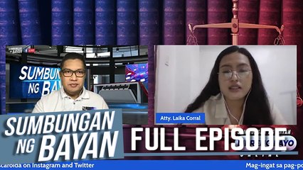 PAANO MAIIWASAN ANG ONLINE SCAM NGAYONG BER MONTHS?| Sumbungan Ng Bayan