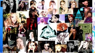 Illuminati & Dark Web - Reality of Illuminati on the Internet _ Billie Eilish Exposed