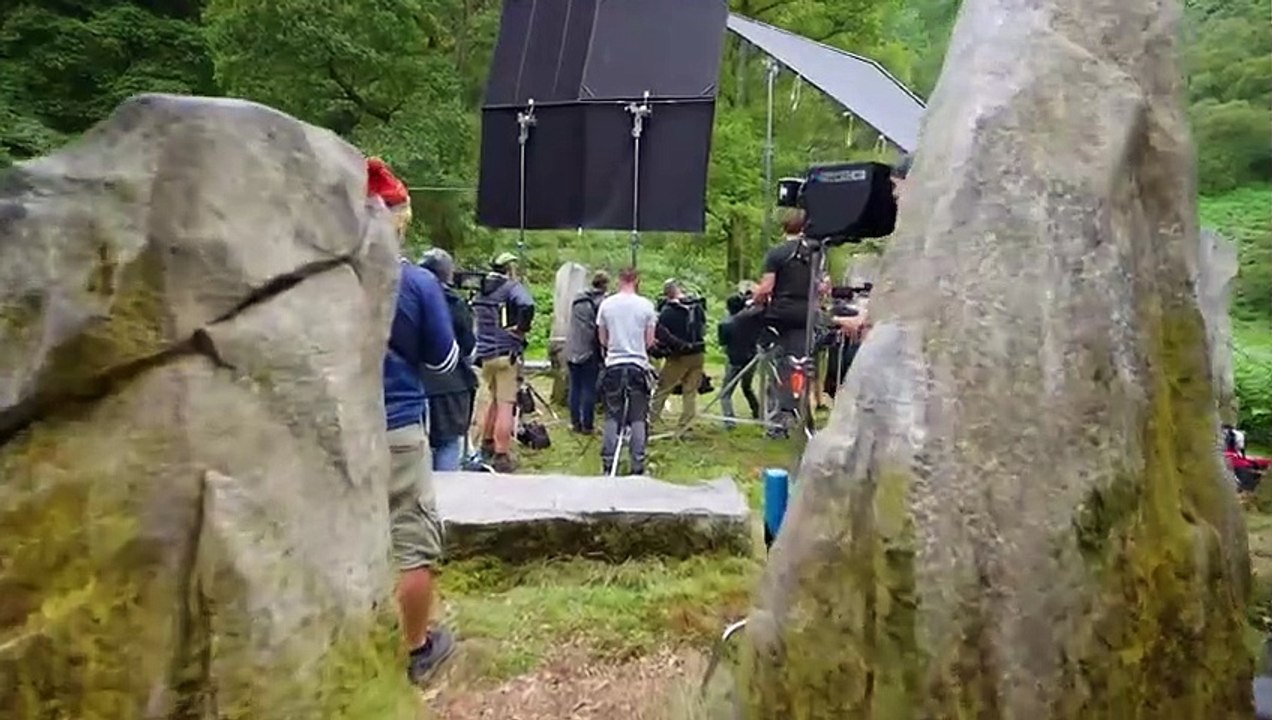 Fate_ The Winx Saga Season 2 _ Date Announcement _ Netflix