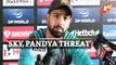 SKY & Hardik Pandya Main Threat, Says Pakistan Pacer Haris Rauf Ahead Of Sunday Match In Asia Cup