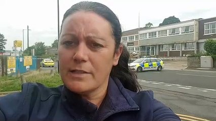 Motorcyclist killed in collision with car on East Bank Road in Sheffield