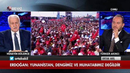 Ortak Akıl 4 Eylül 2022