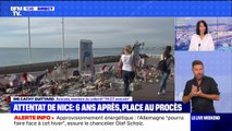 Procès de l'attentat de Nice: pour Me Cathy Guittard, avocate et membre du collectif 