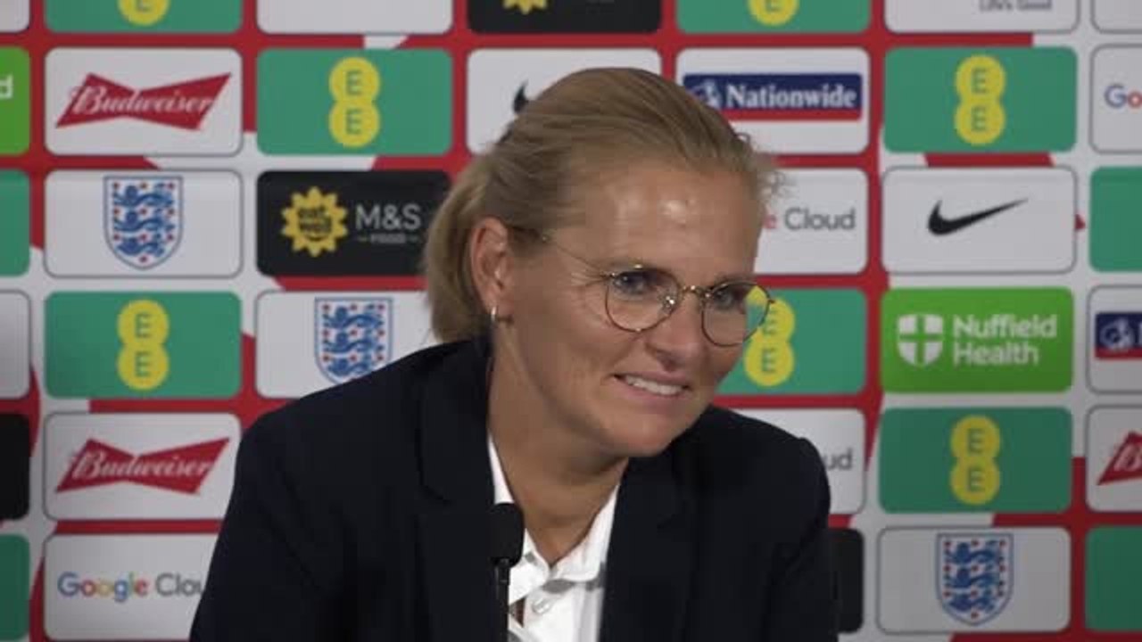 England will bei der Frauen-WM weiter inspirieren