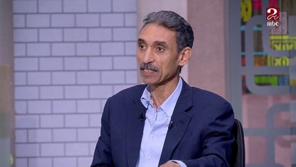 الكاتب الصحفي علي السيد: هام جداً تشجيع الرئيس السيسي للصيادين ..ونحتاج لهذه الاستراتيجية