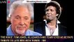 'The Voice': Tom Jones, 82, leaves fans teary-eyed as he pays tribute to late wife with 'power - 1br