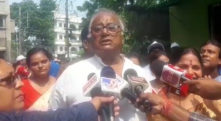 মনুষ্যত্বহীন, অশিক্ষিত একটা প্রাণী, দমদমের অনুষ্ঠানে দিলীপ ঘোষকে একহাত সৌগত রায়ের | Oneindia Bengali