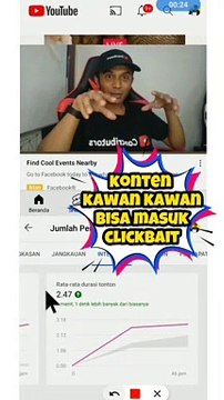Alami Penurunan Rekomendasi YouTube ❓ Kelakuan Ini Buat Video Tidak Direkomendasikan YouTube
