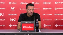 Xavi: 