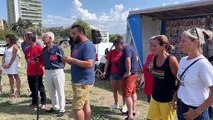 Martigues : le festival Terres de résistance c'est aujourd'hui au jardin du Prieuré