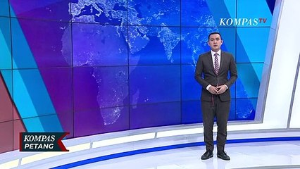 Minggu Siang, Puluhan Kios di Pasar Dungus Madiun Terbakar