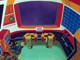 Daikengo ep. 25 Un faro nello spazio