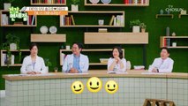 갱년기 극복을 위한 테니스& 홍지호의 아내 맞춤 선물 TV CHOSUN 20220904 방송