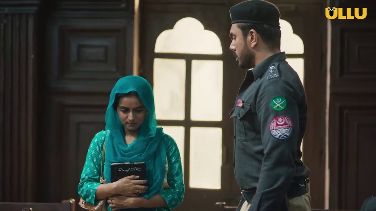 ASSI NABBE POORE SAU - Part 2   Telugu Ullu   Official Trailer