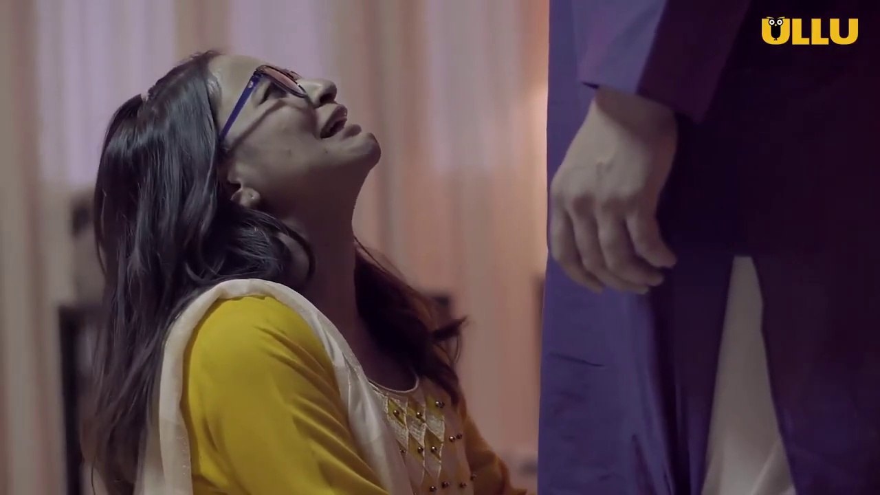 BekabooDil   PALANG TOD I Ullu Originals   Telugu Ullu