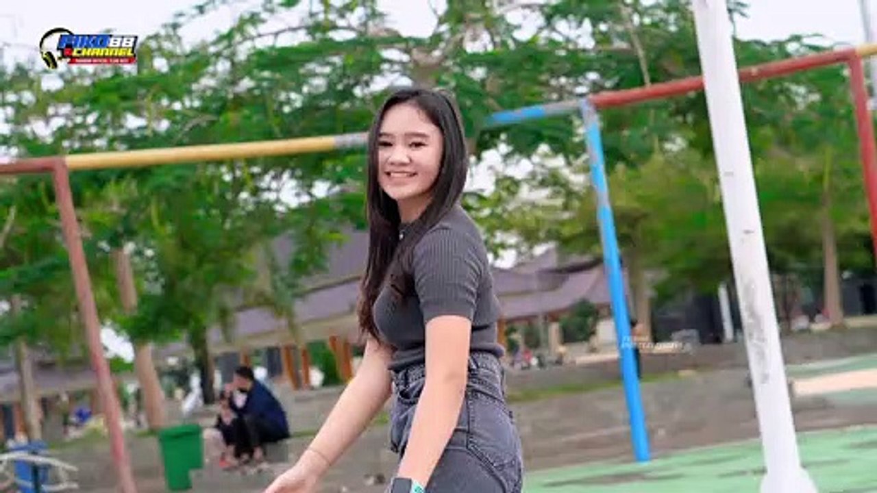 DJ AKU INGIN BAHAGIA FIKO 88 CHANNEL