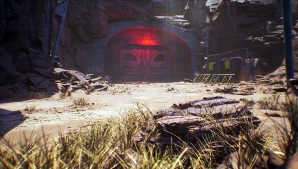 Blackout Protocol - Anuncio