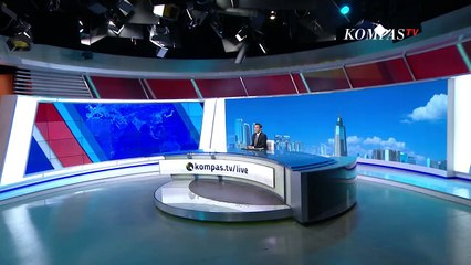 Aksi Pebalap di Street Race Kemayoran, Balap Drag Legal Terbesar DKI