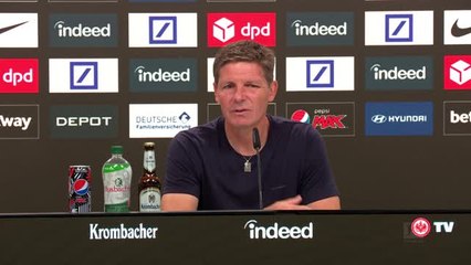 Glasner: "Jetzt kommt die beste Zeit im Jahr"