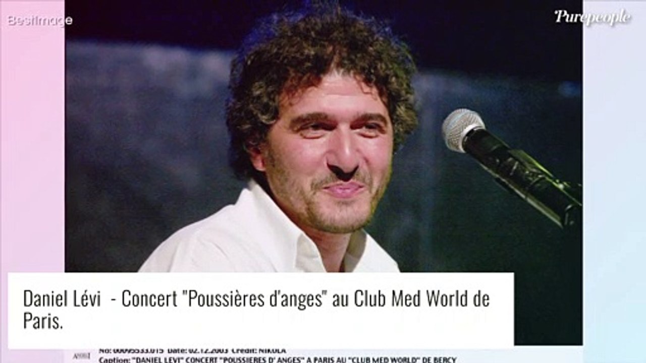 Mort de Daniel Lévi : nouvelle épreuve difficile pour sa famille, un mois après son décès