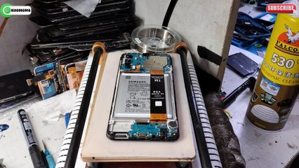 SAMSUNG F23 5G GLASS REPLACEMENT
