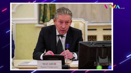 Bos Minyak Rusia Meninggal Misterius, Karena Serukan Hal Ini