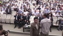 Diyanet İşleri Başkanı Erbaş, 19. İmam Hatipliler Kurultayı'nda konuştu