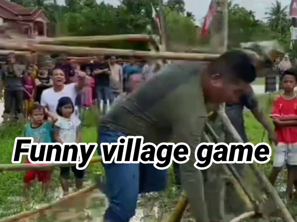 See village tranding game | Best village game