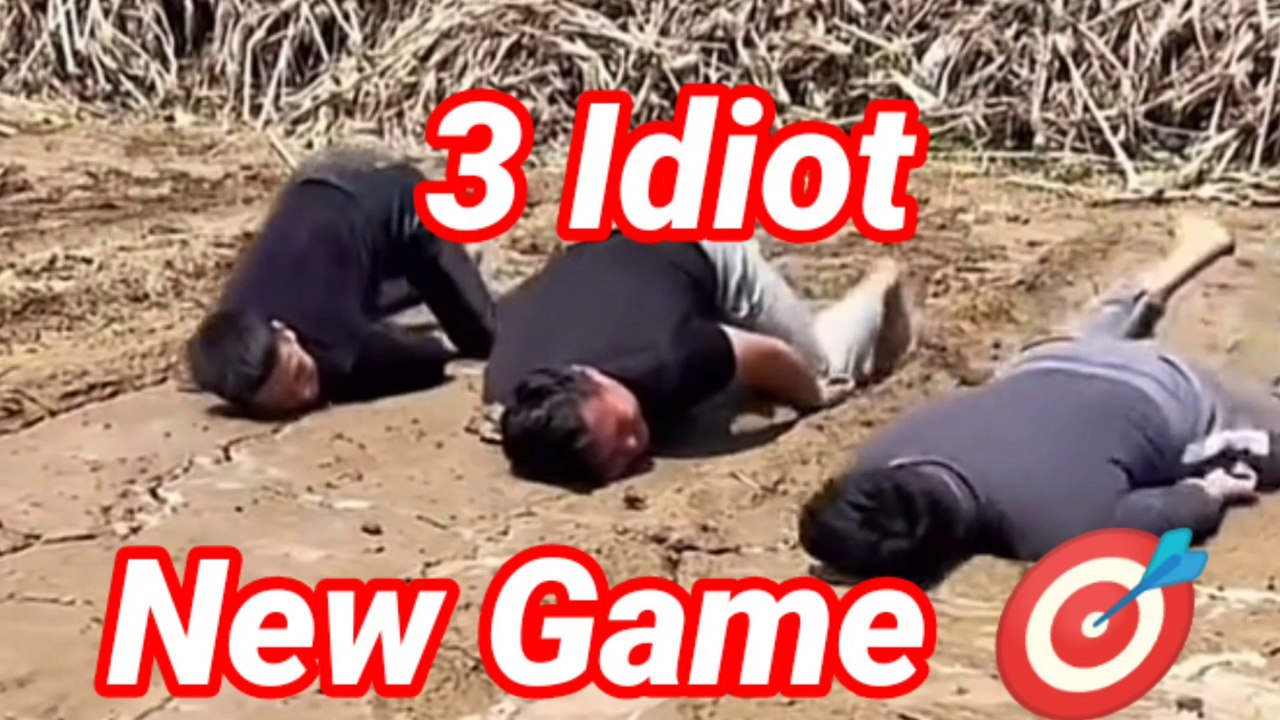 Chinese ultimate game ideas | new Chinese game Vlogs