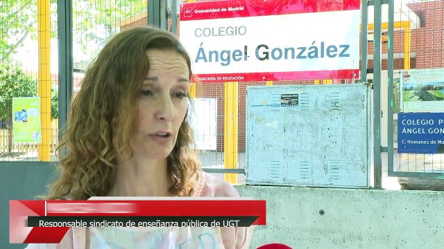 La implantación de la LOMLOE y la inflación marcan el inicio del curso escolar