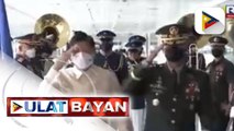 Pres. Marcos Jr., nasa Indonesia na para sa kanyang kauna-unahang state visit