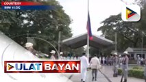 Pres. Marcos Jr., kinilala ang mga itinuturing na bagong bayani tulad ng mga atleta at OFWs