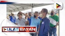 DHSUD, nag-ikot sa Visayas para himukin ang partisipasyon ng LGUs sa priority housing program ng administrasyon