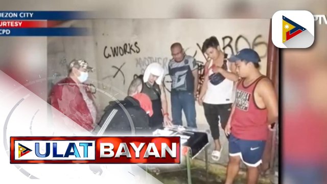 Higit P4-M halaga ng hinihinalang iligal na droga, nakumpiska sa magkakasunod na operasyon sa iba't ibang lugar sa bansa