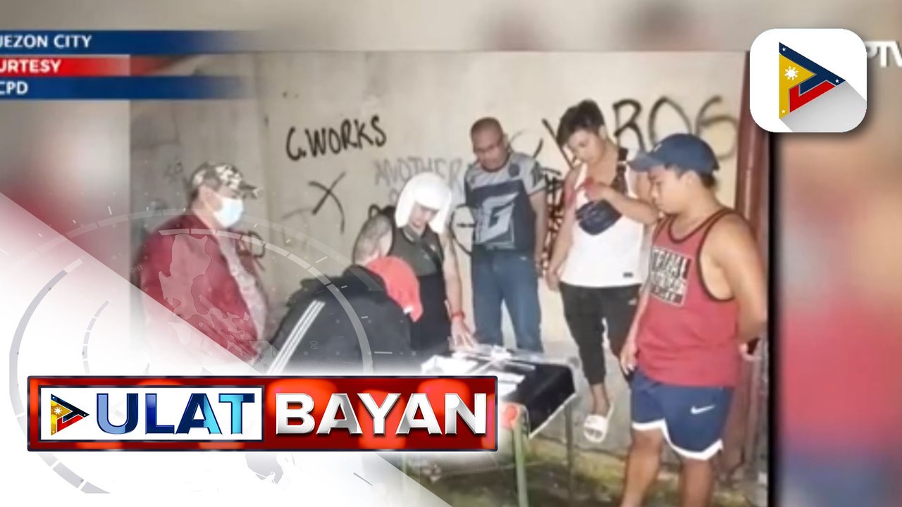 Higit P4-M halaga ng hinihinalang iligal na droga, nakumpiska sa magkakasunod na operasyon sa iba't ibang lugar sa bansa