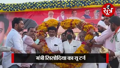 सीएम से बात करने के बाद बदला रुख, थाना प्रभारियों के तबादलों से थे नाराज