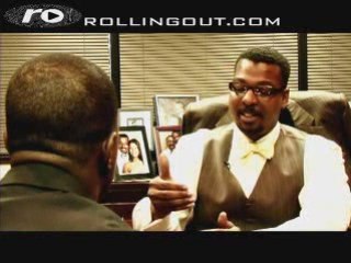 Pastor Thomas Weeks ADMITS TO BEATING WIFE!!!!!! PT. 1