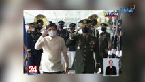 Pres. Marcos, nasa Indonesia na para sa kanyang inaugural state visit doon | 24 Oras