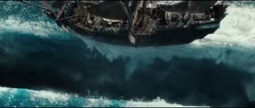 Pirates of the Caribbean 6 Trailer Johnny Depp
