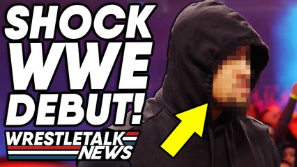 New Roman Reigns Henchman DEBUTS! WWE Clash At The Castle Review | WrestleTalk