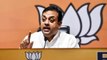 Sonia and Rahul Gandhi playing musical chair for Congress president post: BJP's Sambit Patra