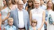 La princesa Charlene reaparece junto a Alberto de Mónaco y sus hijos en el tradicional picnic de Mónaco